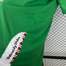 Camisa Athletic Bilbao - Retrô | 11/12 - (Fora)