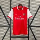Camisa Arsenal - Retrô | 06/08 - (Casa)