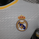 Camisa Real Madrid - Jogador | 24/25 - Edição Especial
