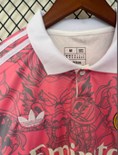 Camisa Real Madrid - Torcedor | 25/26 - Edição Especial