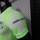 Camisa Barcelona - Jogador | 24/25 - Terceiro (Fora)