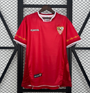 Camisa Sevilla - Retrô | 03/04 - (Fora)