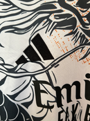 Camisa Real Madrid - Torcedor | 25/26 - Edição Especial