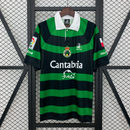 Camisa  Racing Santander - Retrô I 99/00 (Fora)
