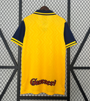 Camisa Arsenal - Retrô | 96/97 - (Fora)