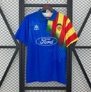 Camisa Valencia - Retrô I 96/97 (Fora)