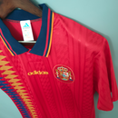 Camisa Espanha - Retrô | 1994 - (Casa)
