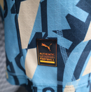 Camisa Manchester City - Jogador I 24/25 I Edição Especial