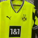 Camisa Borussia Dortmund - Edição Especial | 24/25