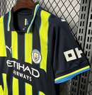 Camisa Manchester City - Torcedor I 24/25 (Fora)