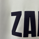 Camisa Real Madrid - Retrô | 84/85 - (Casa)