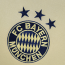 Camisa Bayern Munich - Retrô | 04/05 - (Fora)