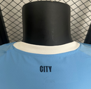 Camisa Manchester City - Jogador I 25/26 (Casa)