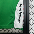 Camisa Athletic Bilbao - Retrô | 11/12 - (Fora)