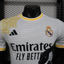 Camisa Real Madrid - Jogador | 24/25 - Edição Especial