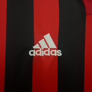 Camisa Bayer 04 Leverkusen - Retrô | 01/02 - (Casa)