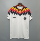 Camisa Alemanha - Retrô | 1994 - (Casa)