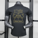 Camisa Barcelona - Jogador | 24/25 - Edição Especial