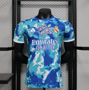 Camisa Real Madrid - Jogador | 24/25 - Edição Especial