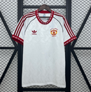 Camisa Manchester United - Retrô I 1991 (Fora)