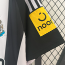 Camisa Newcastle United - Torcedor I 24/25 - (Casa)