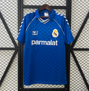 Camisa Real Madrid - Retrô I 86/88 - (Fora)