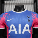 Camisa Spurs - Jogador | 24/25 - Edição Especial