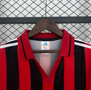 Camisa Bayer 04 Leverkusen - Retrô | 01/02 - (Casa)