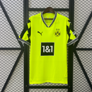 Camisa Borussia Dortmund - Edição Especial | 24/25