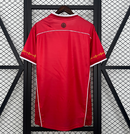 Camisa Sevilla - Retrô | 03/04 - (Fora)