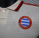 Camisa Bayern Munich - Jogador | 24/25 - (Fora)
