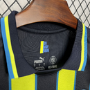 Camisa Manchester City - Torcedor I 24/25 (Fora)