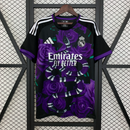 Camisa Real Madrid - Torcedor I 25/26 Edição Especial