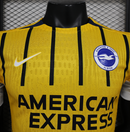 Camisa Brighton - Jogador I 24/25 I (Fora)