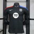 Camisa Barcelona - Jogador | 24/25 - Edição Especial
