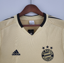 Camisa Bayern Munich - Retrô | 04/05 - (Fora)