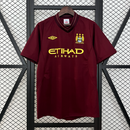 Camisa Manchester City - Retrô I 12/13 - (Fora)