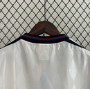 Camisa Bayern Munich - Retrô | 96/98 - (Fora)