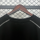 Camisa Athletic Bilbao - Retrô | 05/08 - Preta