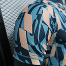 Camisa Manchester City - Jogador I 24/25 I Edição Especial