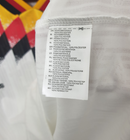 Camisa Alemanha - Retrô | 1994 - (Casa)