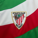 Camisa Athletic Bilbao - Retrô | 11/12 - (Fora)