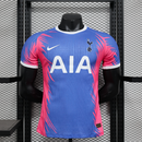 Camisa Spurs - Jogador | 24/25 - Edição Especial