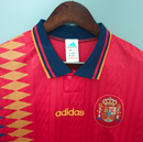 Camisa Espanha - Retrô | 1994 - (Casa)