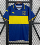 Camisa Genoa - Torcedor I 25/26 Edição Especial