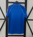 Camisa Real Madrid - Retrô I 86/88 - (Fora)