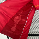 Camisa Sevilla - Retrô | 03/04 - (Fora)