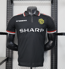 Camisa Manchester United - Jogador I 98/99 Edição Especial