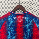 Camisa Crystal Palace - Torcedor I 24/25 - (Casa)