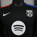 Camisa Barcelona - Jogador | 24/25 - Edição Especial